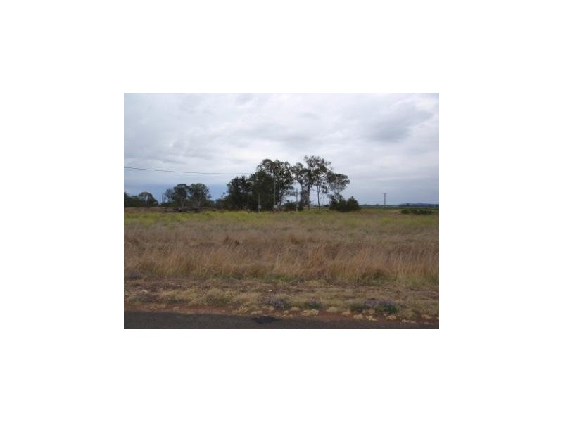 Wheatlands QLD 4606