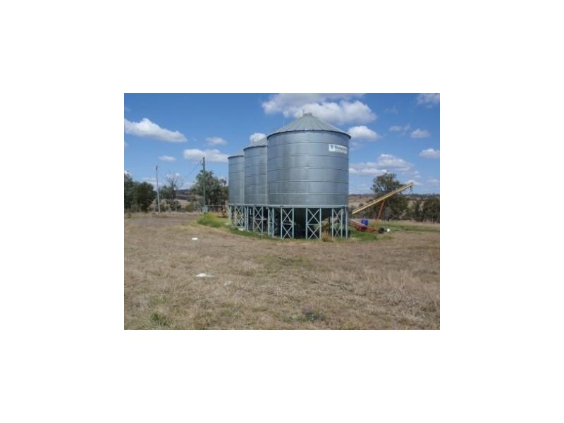 Kinleymore QLD 4613