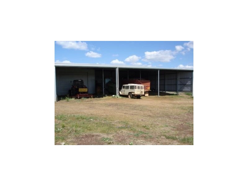 Kinleymore QLD 4613