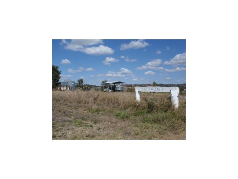 Kinleymore QLD 4613