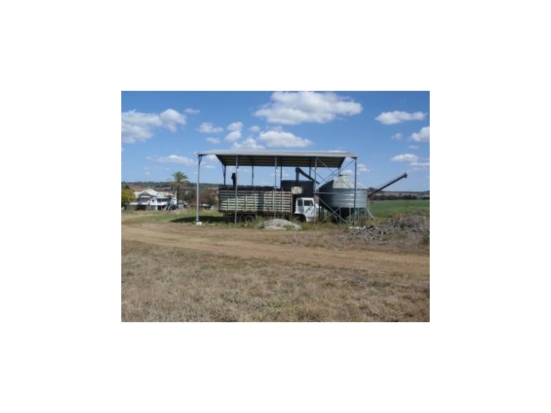 Kinleymore QLD 4613