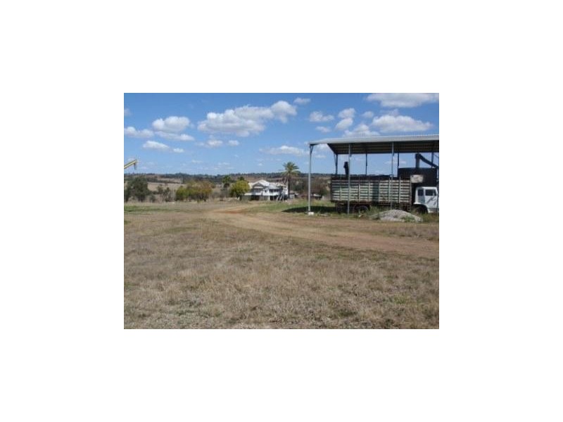 Kinleymore QLD 4613