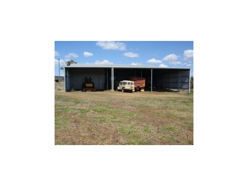 Kinleymore QLD 4613