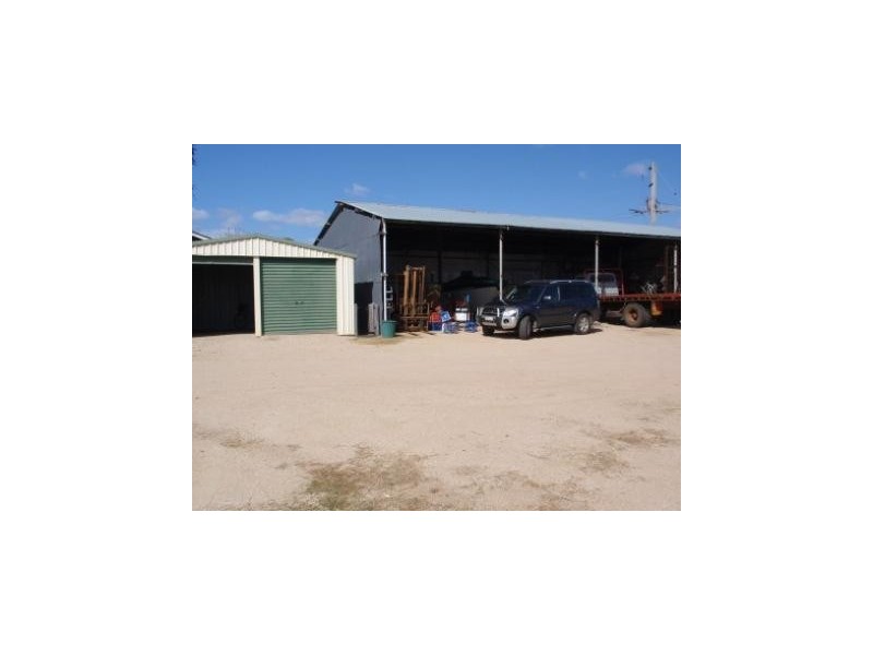Durong QLD 4610