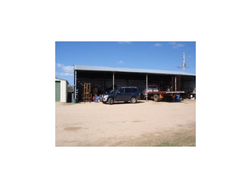 Durong QLD 4610