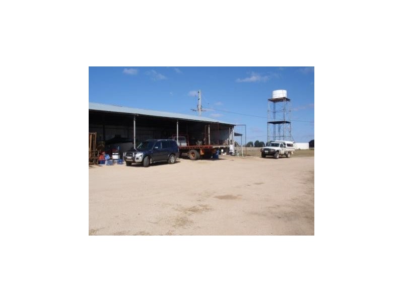Durong QLD 4610