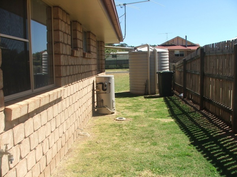 Kingaroy QLD 4610