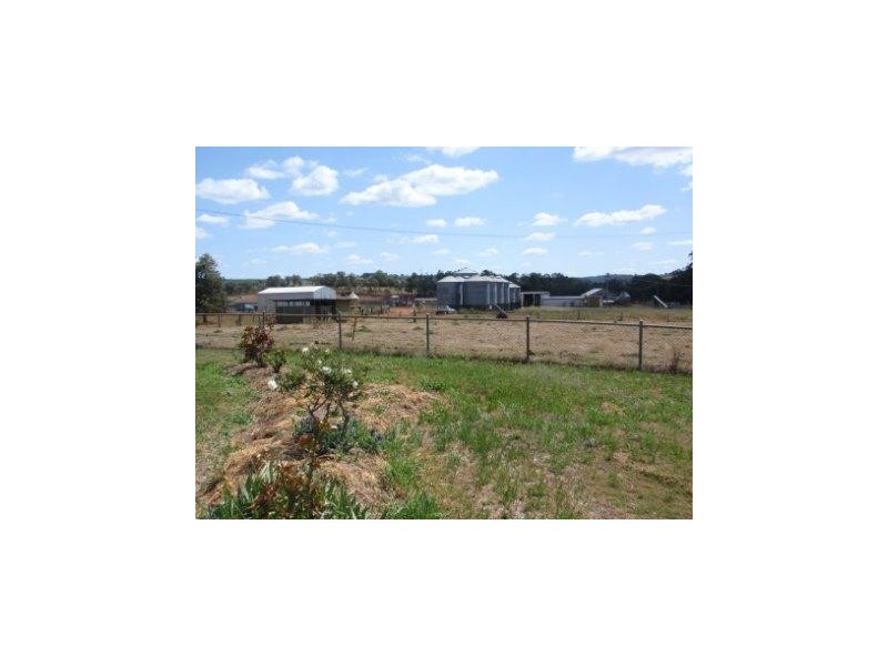 Proston QLD 4613