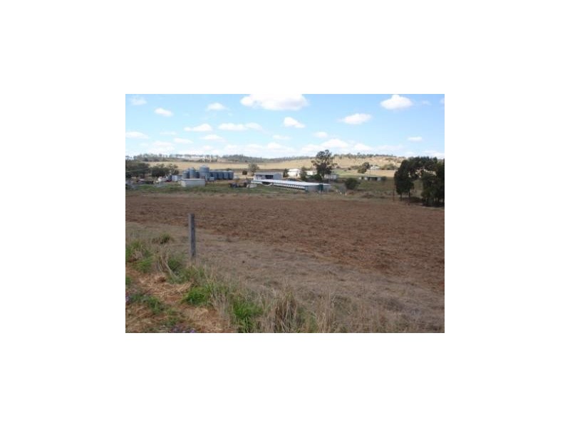 Proston QLD 4613