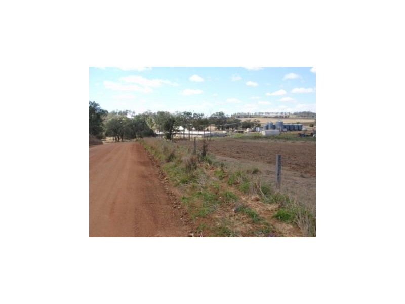 Proston QLD 4613