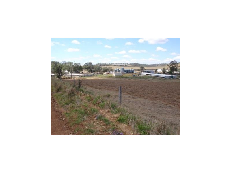 Proston QLD 4613