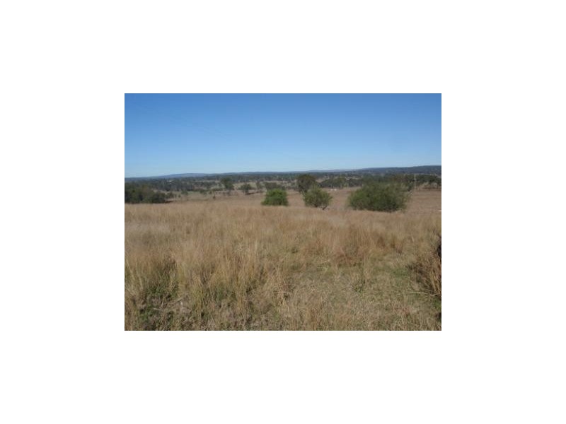 Wyalla QLD 4615
