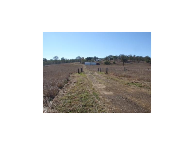 Wyalla QLD 4615