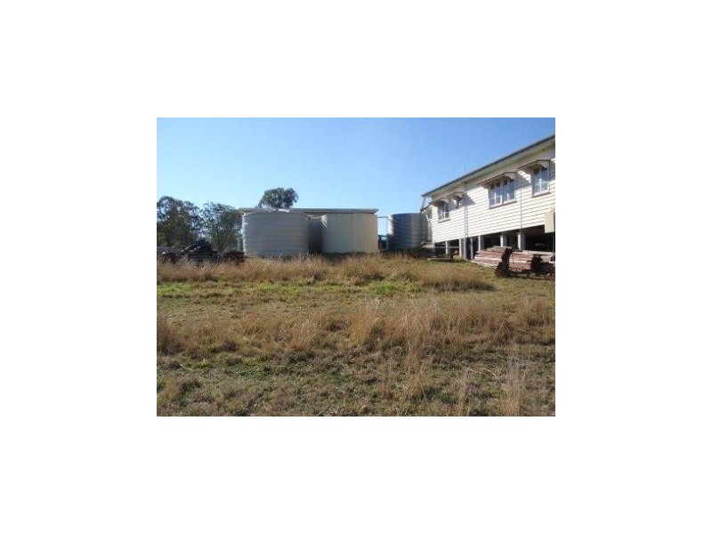 Wyalla QLD 4615