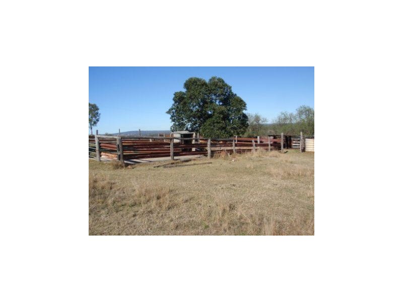 Wyalla QLD 4615