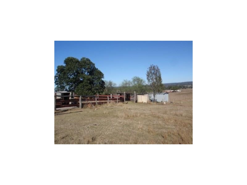 Wyalla QLD 4615