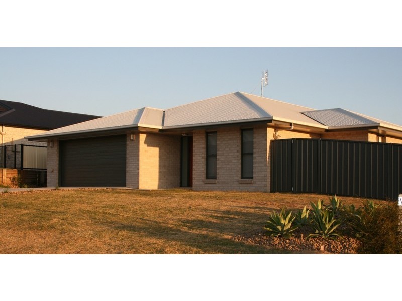 Kingaroy QLD 4610
