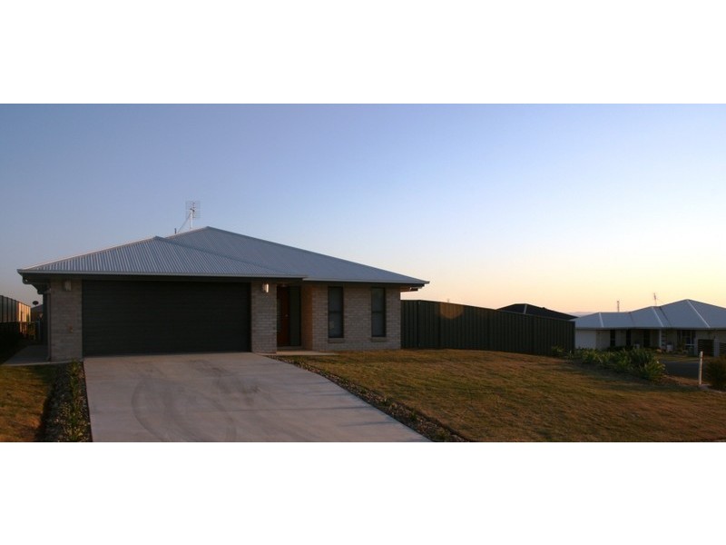 Kingaroy QLD 4610