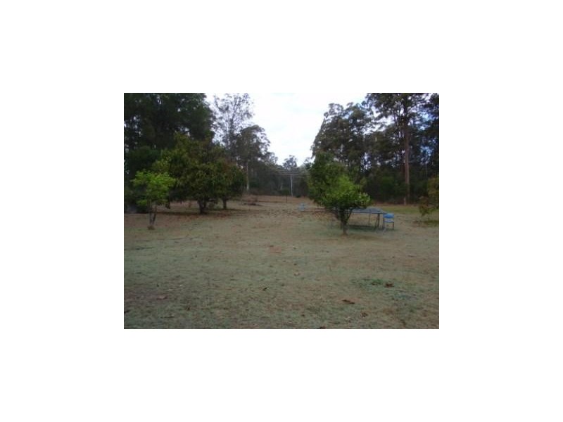 Benarkin QLD 4306