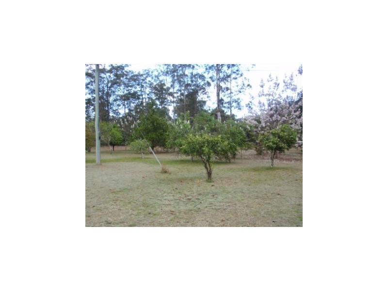 Benarkin QLD 4306