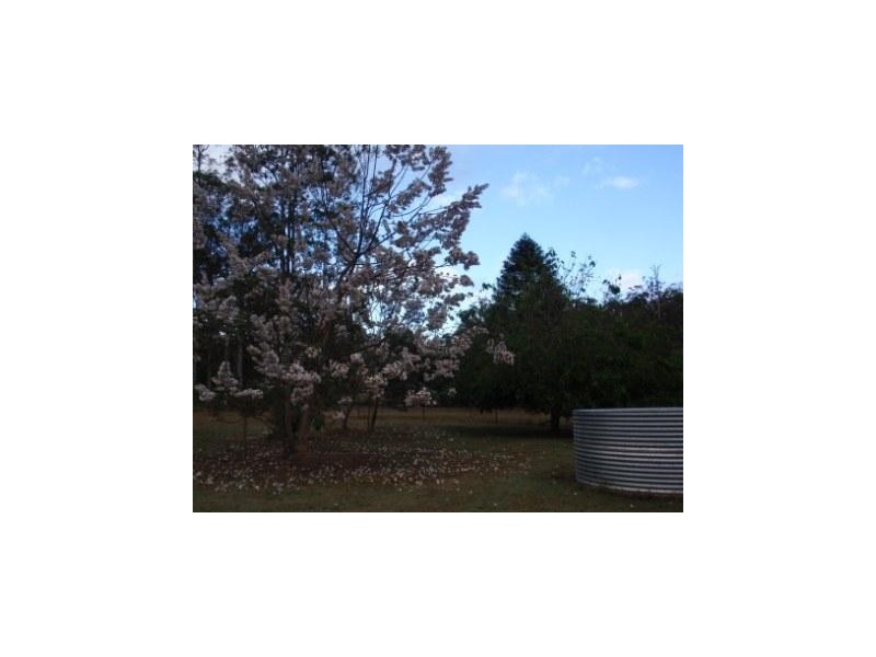Benarkin QLD 4306