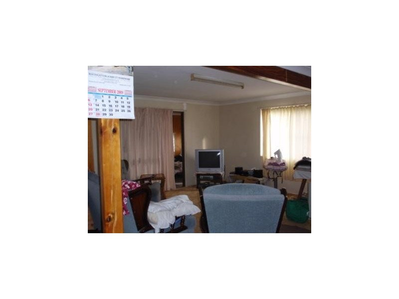 Benarkin QLD 4306
