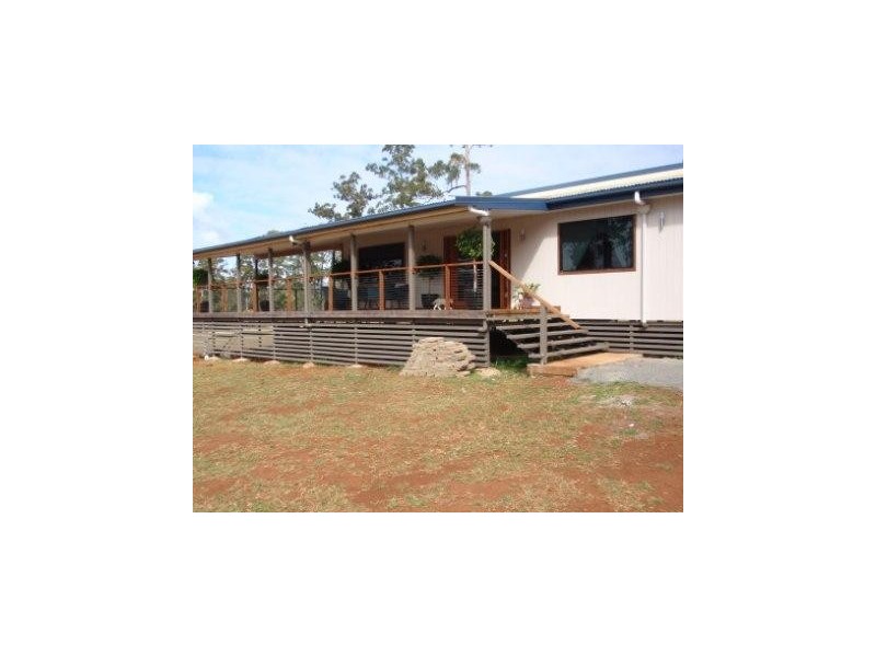Blackbutt QLD 4306