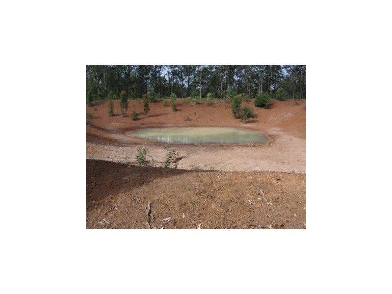 Blackbutt QLD 4306