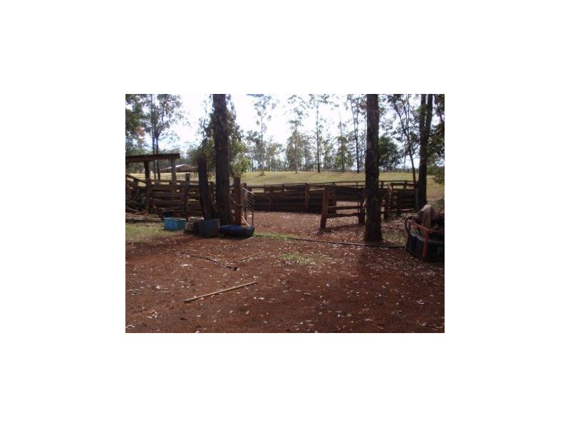 Blackbutt QLD 4306