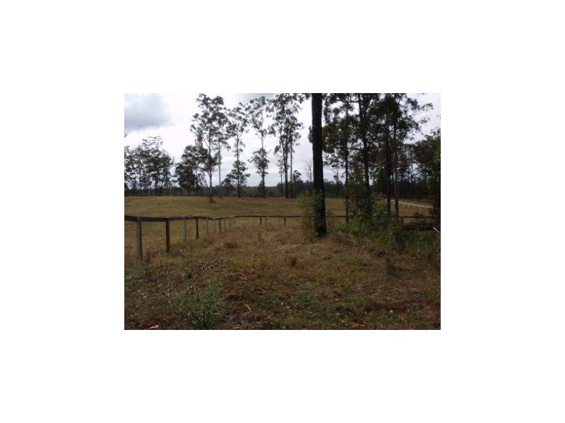 Blackbutt QLD 4306