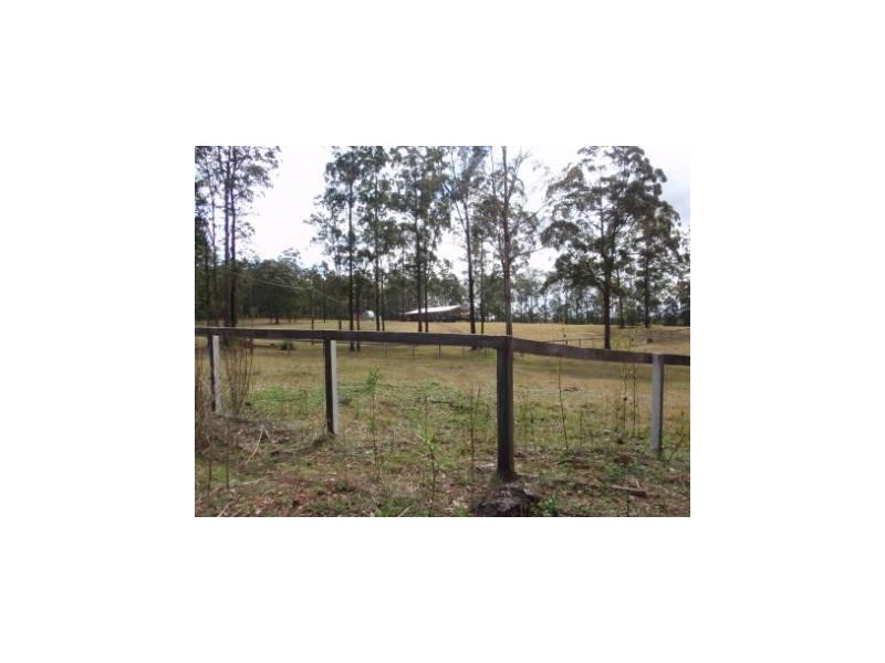 Blackbutt QLD 4306