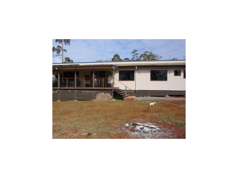 Blackbutt QLD 4306