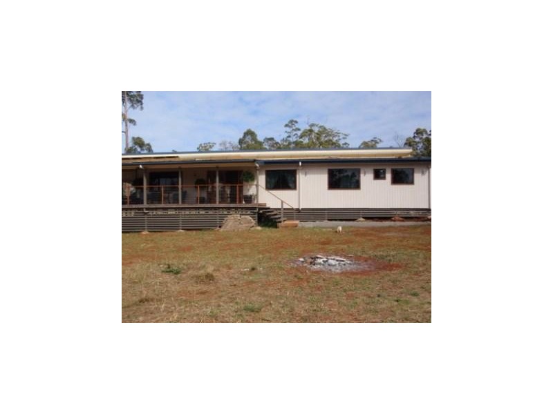 Blackbutt QLD 4306