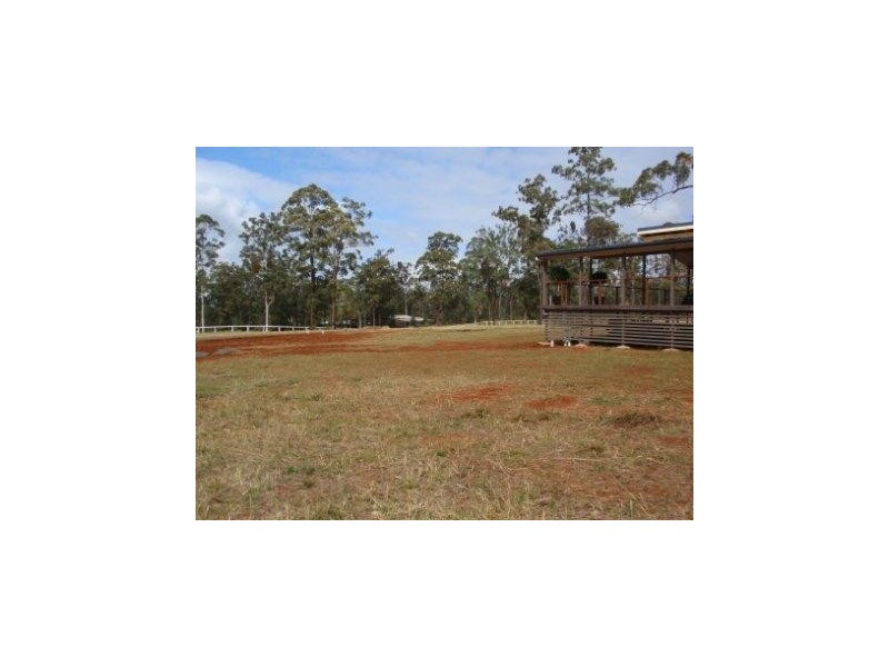 Blackbutt QLD 4306