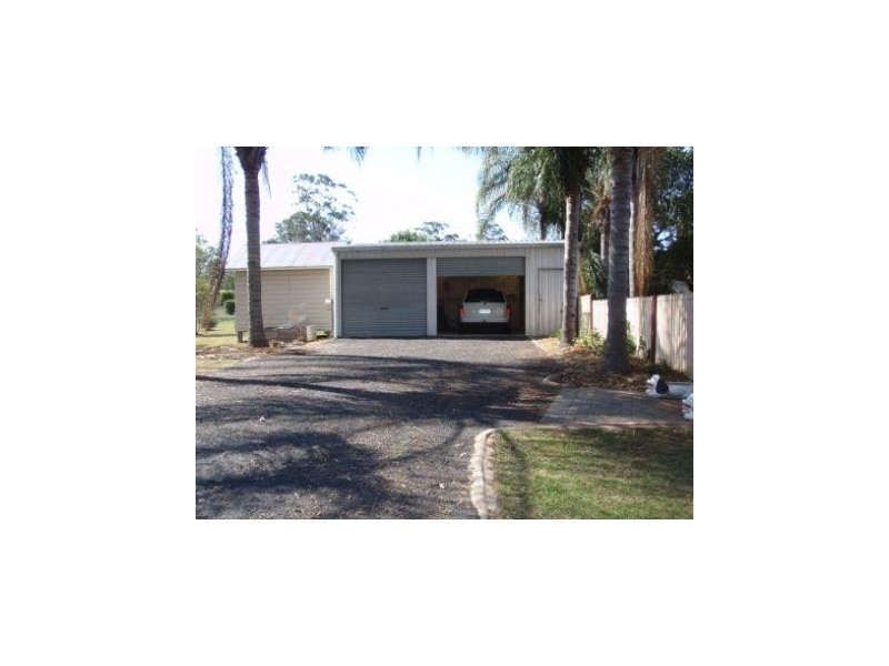 Murgon QLD 4605