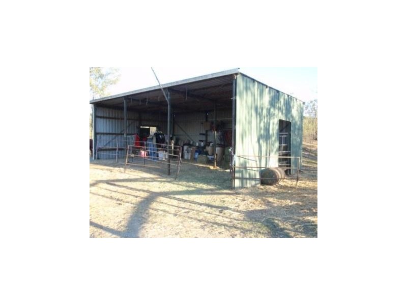 Kilkivan QLD 4600