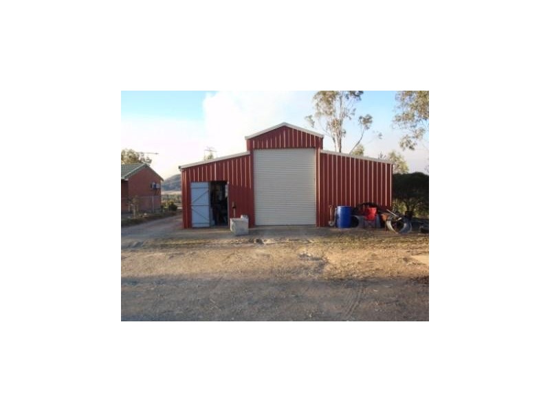Kilkivan QLD 4600