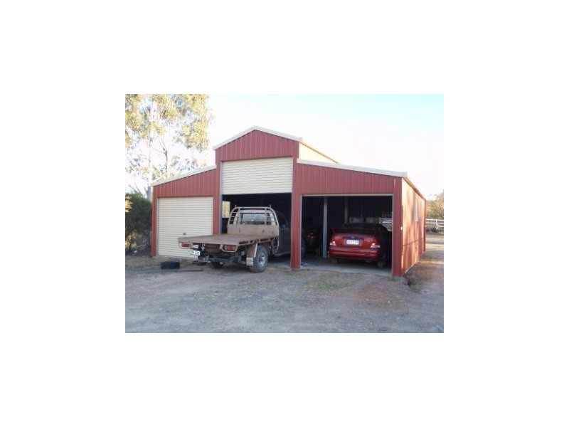 Kilkivan QLD 4600