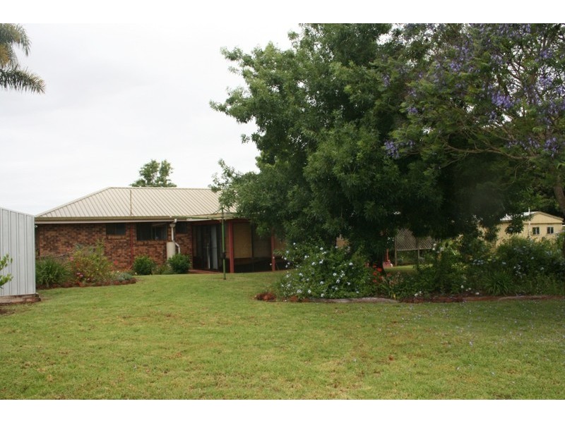 Kingaroy QLD 4610