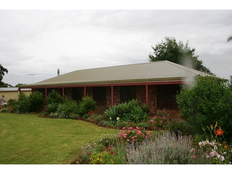 Kingaroy QLD 4610