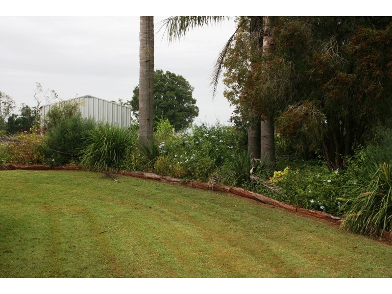 Kingaroy QLD 4610
