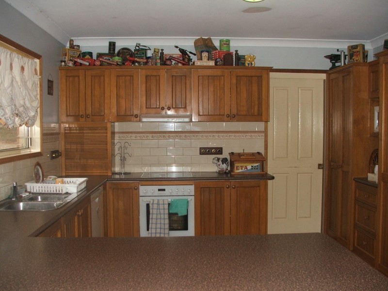 Goodger QLD 4610