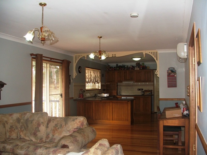 Goodger QLD 4610