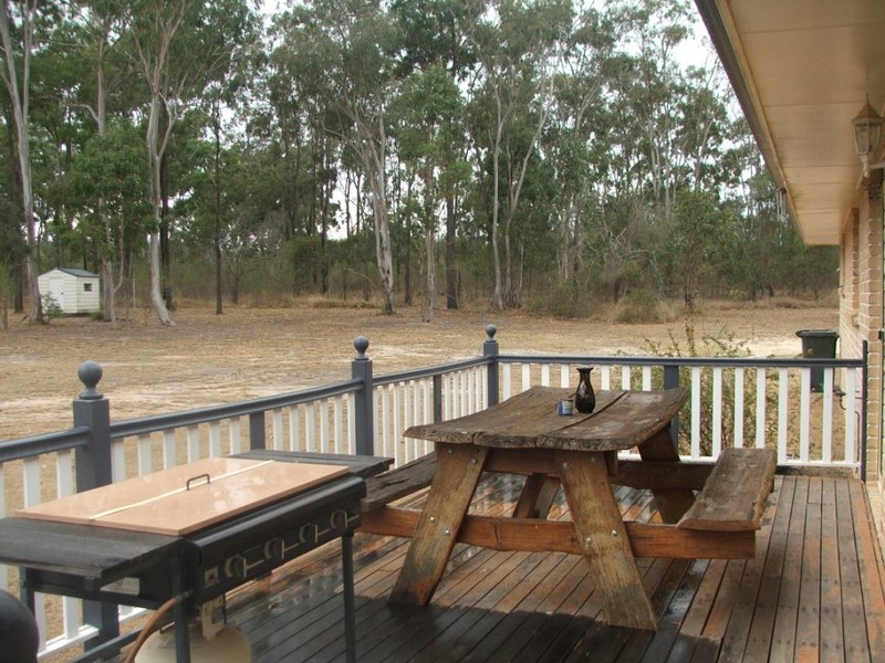 Goodger QLD 4610