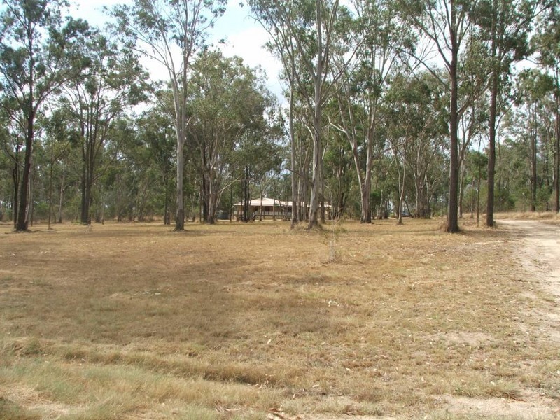 Goodger QLD 4610