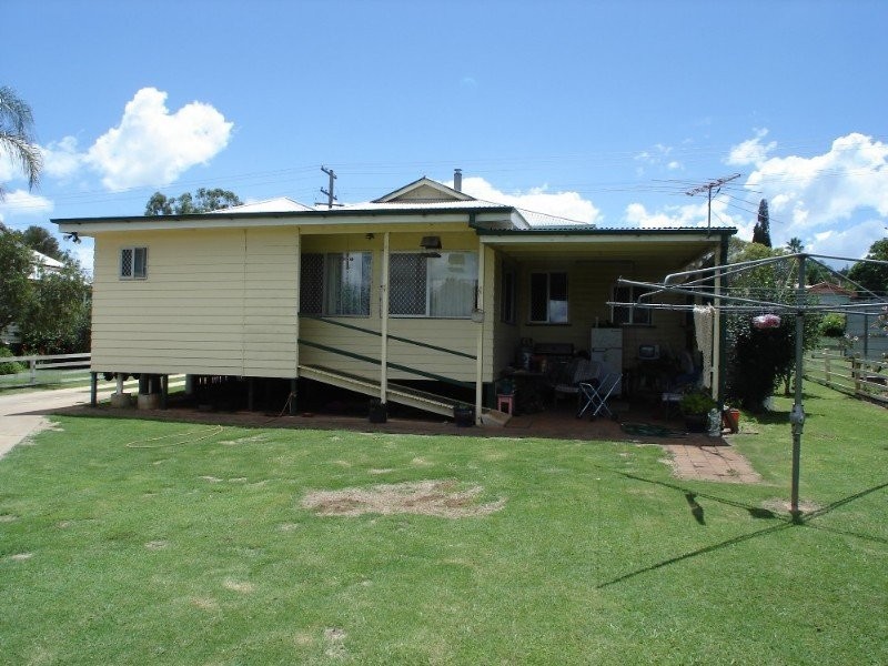 Kingaroy QLD 4610