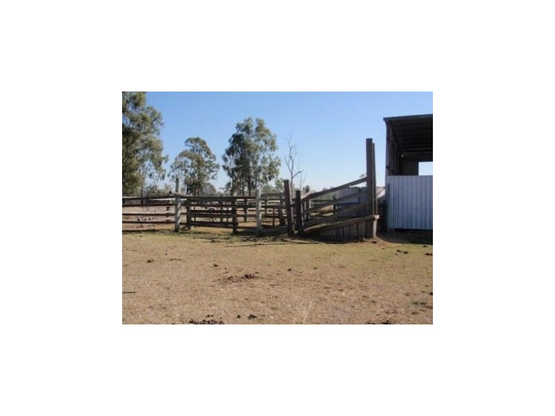 Boondooma QLD 4613