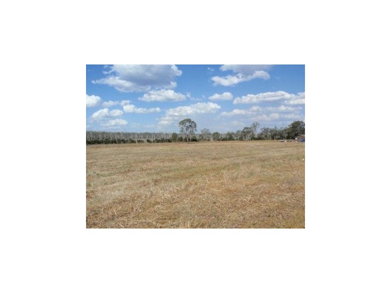 Wooroolin QLD 4608