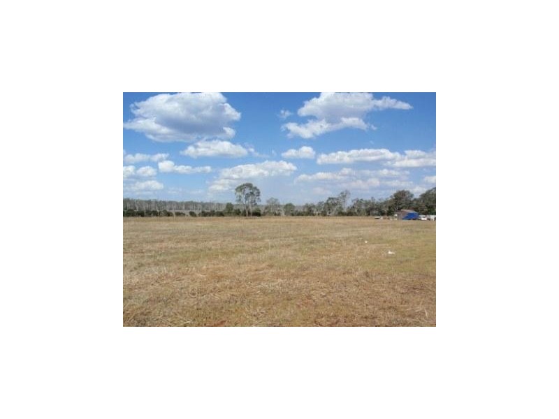 Wooroolin QLD 4608