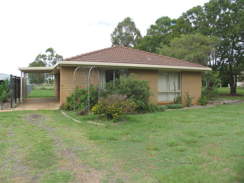 Kingaroy QLD 4610